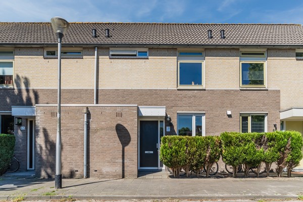Property photo - Doesburgstraat 63, 5043GB Tilburg